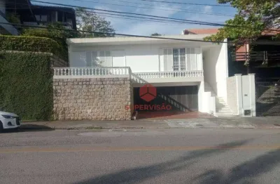 Casa à venda, 255 m² por r$ 1.690.000,00 - itaguaçu - florianópolis/sc