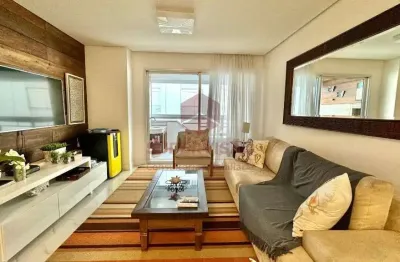 Apartamento com 3 quartos à venda na avenida dos dourados, 748, jurerê internacional, florianópolis por r$ 2.590.000