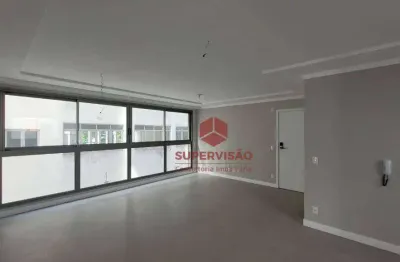 Apartamento à venda, 111 m² por r$ 1.550.000,00 - centro - florianópolis/sc