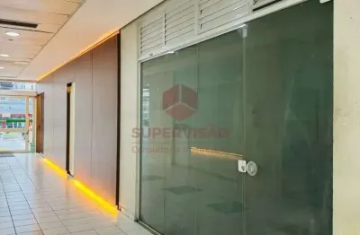 Sala comercial à venda na avenida dos lagos, 41, cidade universitária pedra branca, palhoça por r$ 183.120