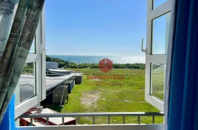 Flat com 1 quarto à venda, 61 m² por r$ 1.650.000 - jurerê internacional - florianópolis/sc