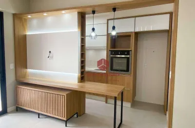 Apartamento à venda, 73 m² por r$ 2.140.000,00 - centro - florianópolis/sc