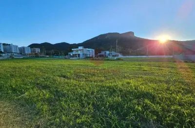 Terreno em condomínio fechado à venda na rua lagoinha, 65, pedra branca, palhoça por r$ 890.000