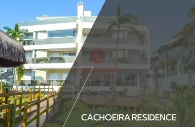 Apartamento com 3 quartos à venda na Avenida Luiz Boiteux Piazza, 2607, Cachoeira do Bom Jesus, Florianópolis por R$ 2.662.978