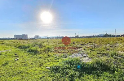 Área à venda, 5748 m² por r$ 5.920.440,00 - sertão do maruim - são josé/sc