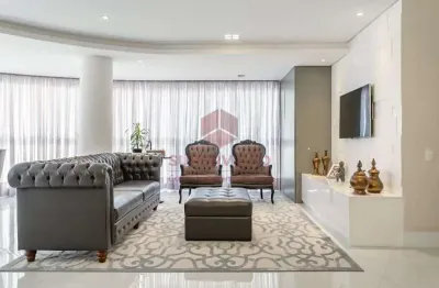 Apartamento com 3 quartos à venda na avenida da pedra branca, 232, cidade universitária pedra branca, palhoça por r$ 2.950.000