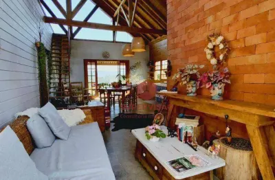 Chácara à venda, 20372 m² por r$ 1.800.000,00 - vila junkes - são pedro de alcântara/sc