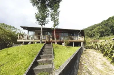 Chácara / sítio com 8 quartos à venda na pinheiral, 1, pinheiral, major gercino por r$ 1.950.000