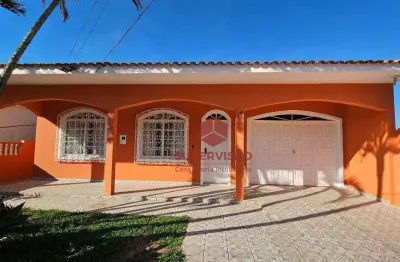 Casa à venda, 193 m² por r$ 1.230.000,00 - ponta de baixo - são josé/sc