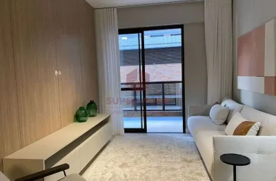 Apartamento com 3 quartos à venda na rua salvatina feliciana dos santos, 257, itacorubi, florianópolis por r$ 1.641.083