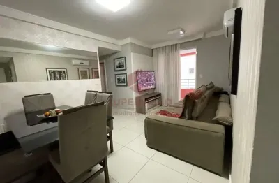 Apartamento com 3 quartos à venda na rua francisco pedro machado, 555, barreiros, são josé por r$ 800.000