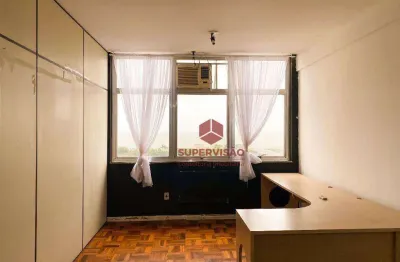 Sala à venda, 76 m² por r$ 320.000,00 - centro - florianópolis/sc