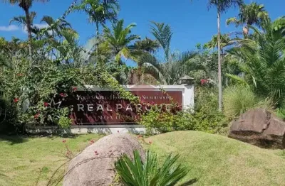 Terreno em condomínio fechado à venda na rodovia armando calil bulos, 2193, ingleses do rio vermelho, florianópolis por r$ 590.000