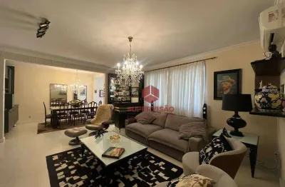 Apartamento à venda, 149 m² por r$ 1.830.000,00 - centro - florianópolis/sc