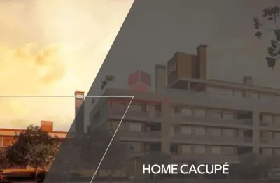 Apartamento com 3 quartos à venda na Rodovia Haroldo Soares Glavan, 794, Cacupé, Florianópolis por R$ 2.816.728