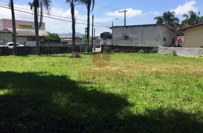 Terreno à venda na rua frederico afonso, 5499, ponta de baixo, são josé por r$ 2.200.000