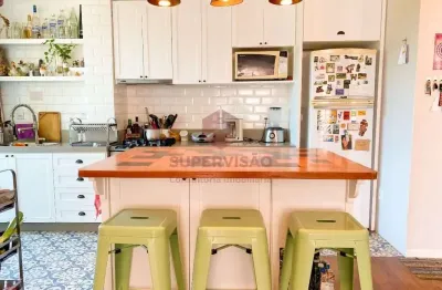 Apartamento com 5 quartos à venda na rua antônio costa, 33, itacorubi, florianópolis por r$ 1.300.000