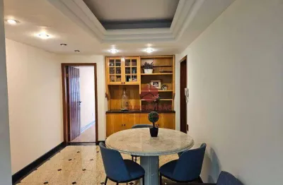 Apartamento à venda, 152 m² por r$ 1.100.000,00 - centro - florianópolis/sc