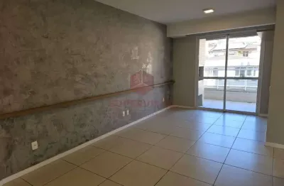 Apartamento com 2 quartos à venda na rua doutor abel capela, 208, coqueiros, florianópolis por r$ 850.000