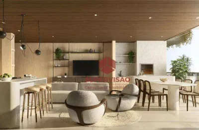 Apartamento à venda, 234 m² por r$ 4.922.279,49 - centro - florianópolis/sc