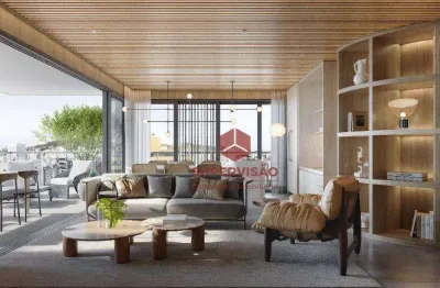 Cobertura à venda, 341 m² por r$ 9.292.835,94 - centro - florianópolis/sc