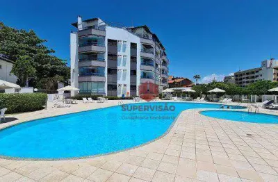 Cobertura à venda, 143 m² por r$ 1.696.000,00 - canasvieiras - florianópolis/sc