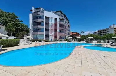 Cobertura com 3 quartos à venda na rua acary margarida, 522, canasvieiras, florianópolis por r$ 1.696.000