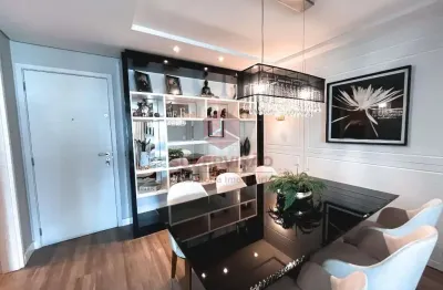 Apartamento com 3 quartos à venda na rua vereador mário coelho pires, 345, campinas, são josé por r$ 1.100.000