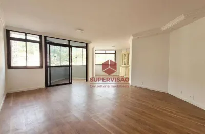 Apartamento à venda, 156 m² por r$ 1.390.000,00 - centro - florianópolis/sc
