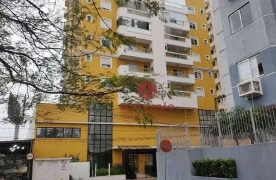 Apartamento à venda, 72 m² por r$ 650.000,00 - campinas - são josé/sc
