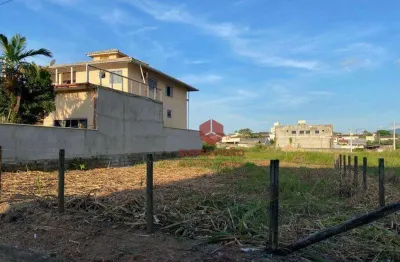 Terreno à venda, 387 m² por r$ 350.000,00 - aririú - palhoça/sc