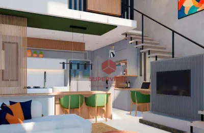 Loft à venda, 89 m² por r$ 1.604.721,00 - santo antônio de lisboa - florianópolis/sc