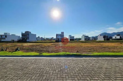 Terreno à venda, 172 m² por r$ 280.000,00 - bairro deltaville - biguaçu/sc