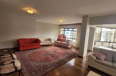 Apartamento à venda, 264 m² por r$ 3.180.000,00 - centro - florianópolis/sc