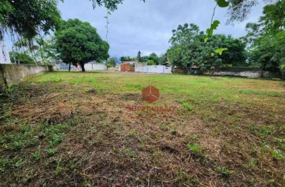 Terreno à venda, 2083 m² por r$ 4.500.000,00 - centro - palhoça/sc