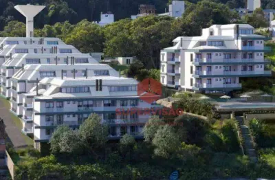 Apartamento à venda, 120 m² por r$ 2.472.517,33 - canajure - florianópolis/sc