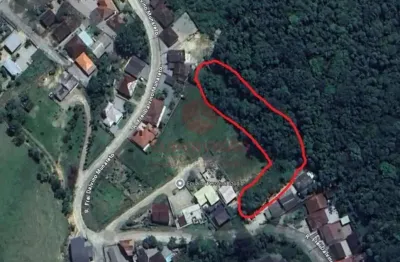 Terreno à venda na frei dalvino munareto, centro, santo amaro da imperatriz por r$ 480.000