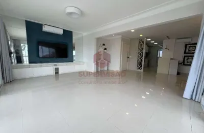 Apartamento com 5 quartos à venda na rua mario giocondo crocetta, 198, ingleses, florianópolis por r$ 2.600.000