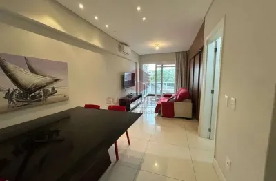 Apartamento com 3 quartos à venda na rua das piraúnas, 1541, jurerê, florianópolis por r$ 2.490.000