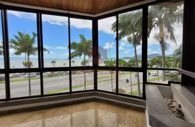 Apartamento com 3 quartos à venda na rua comandante constantino nicolau spyrides, 3660, agronômica, florianópolis por r$ 4.000.000