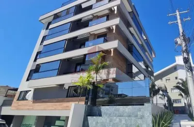 Apartamento com 2 quartos à venda na rua marques de carvalho, 205, coqueiros, florianópolis por r$ 1.300.000
