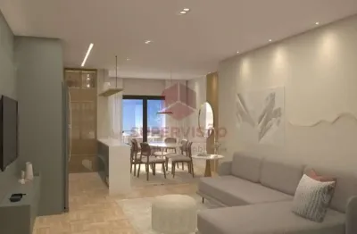 Apartamento com 2 quartos à venda na rua joaquim manoel sarmento, 1, kobrasol, são josé por r$ 1.150.000