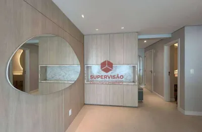 Apartamento à venda, 102 m² por r$ 1.690.000,00 - jardim atlântico - florianópolis/sc