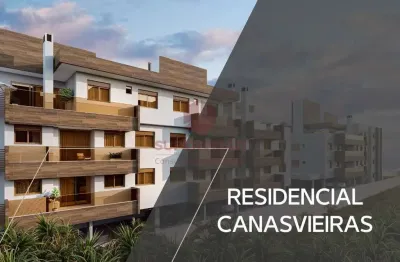 Cobertura com 2 quartos à venda na Rua Madre Maria Vilac, 139, Canasvieiras, Florianópolis por R$ 2.362.872