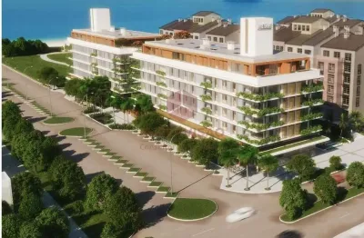 Apartamento com 3 quartos à venda na avenida dos búzios, 3, jurerê internacional, florianópolis por r$ 4.850.000