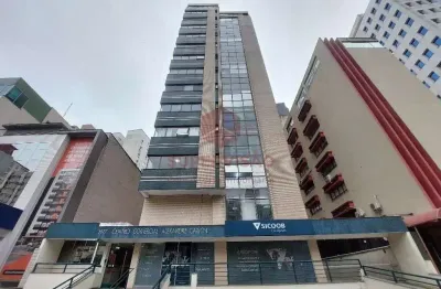Sala comercial com 1 sala à venda na avenida rio branco, 817, centro, florianópolis por r$ 360.000