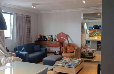 Apartamento à venda, 109 m² por r$ 1.690.000,00 - centro - florianópolis/sc