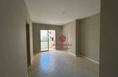 Apartamento à venda, 74 m² por r$ 800.000,00 - centro - florianópolis/sc