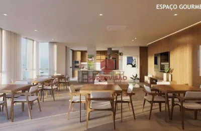 Cobertura à venda, 199 m² por r$ 5.315.000,00 - jurerê - florianópolis/sc