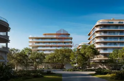 Apartamento com 3 quartos à venda na rua césar nascimento, 828, jurerê, florianópolis por r$ 9.900.000